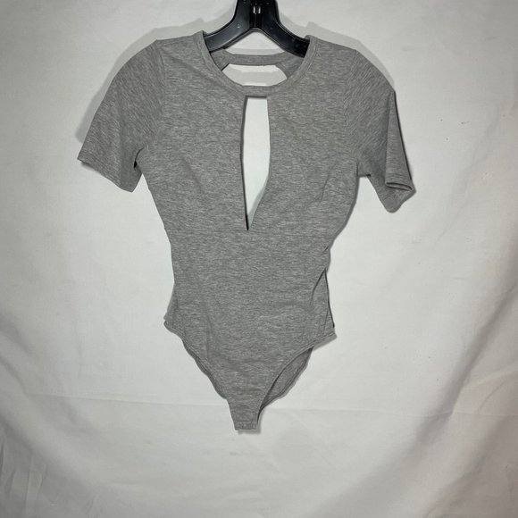 Okakie/ Workhall Bodysuit - Picture 1 of 3